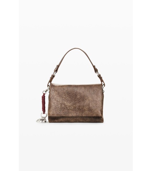 BOLSO VENECIA 4.0 HALF LOGO DESIGUAL