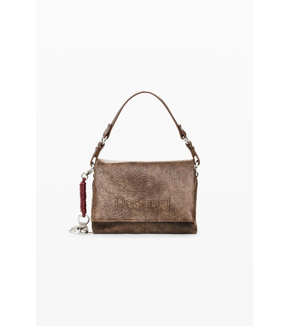 BOLSO VENECIA 4.0 HALF LOGO DESIGUAL