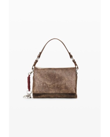 BOLSO VENECIA 4.0 HALF LOGO DESIGUAL