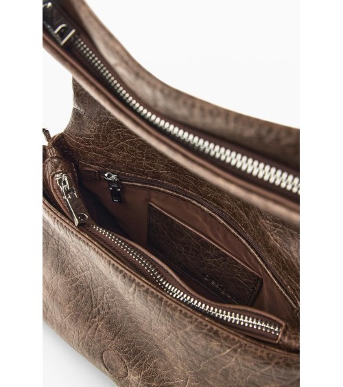 BOLSO VENECIA 4.0 HALF LOGO DESIGUAL