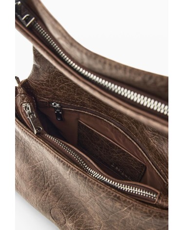 BOLSO VENECIA 4.0 HALF LOGO DESIGUAL