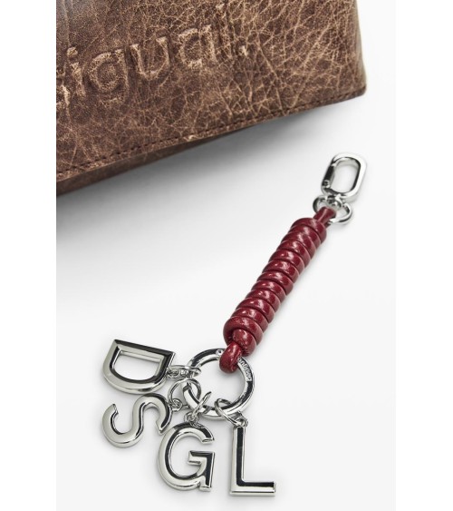 BOLSO VENECIA 4.0 HALF LOGO DESIGUAL