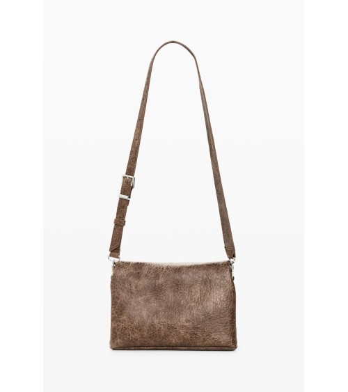 BOLSO VENECIA 4.0 HALF LOGO DESIGUAL