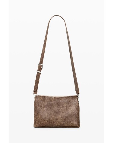 BOLSO VENECIA 4.0 HALF LOGO DESIGUAL