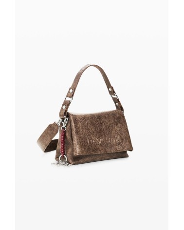 BOLSO VENECIA 4.0 HALF LOGO DESIGUAL
