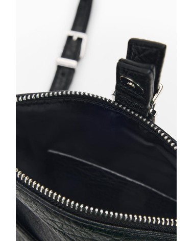 BOLSITO HALF LOGO CLUTCH MICRO DESIGUAL