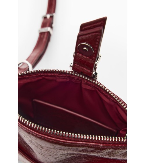 BOLSITO HALF LOGO CLUTCH MICRO DESIGUAL