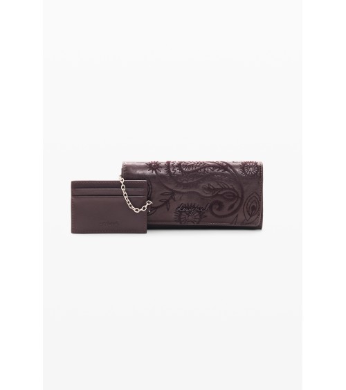 CARTERA SIROCO MARINA DESIGUAL