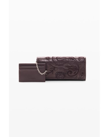 CARTERA SIROCO MARINA DESIGUAL