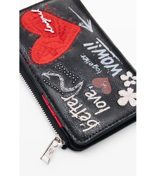 CARTERA WOW EMMA 2.0 DESIGUAL