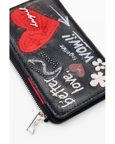 CARTERA WOW EMMA 2.0 DESIGUAL