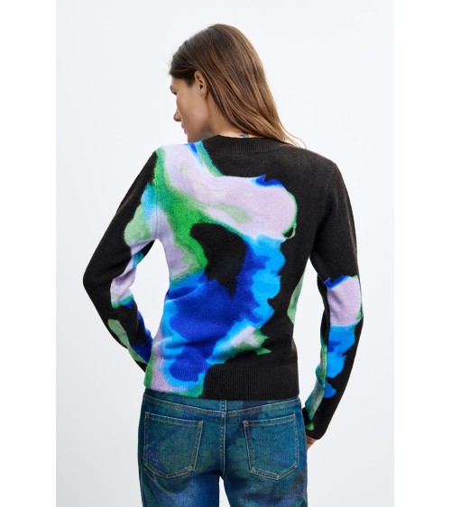 JERSEY CLOUDS DISEÑO Monsieur Christian Lacroix DESIGUAL