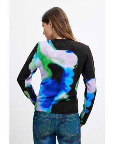 JERSEY CLOUDS DISEÑO Monsieur Christian Lacroix DESIGUAL