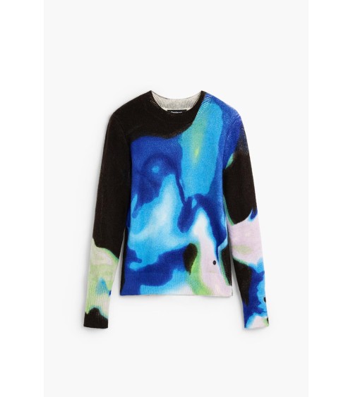 JERSEY CLOUDS DISEÑO Monsieur Christian Lacroix DESIGUAL