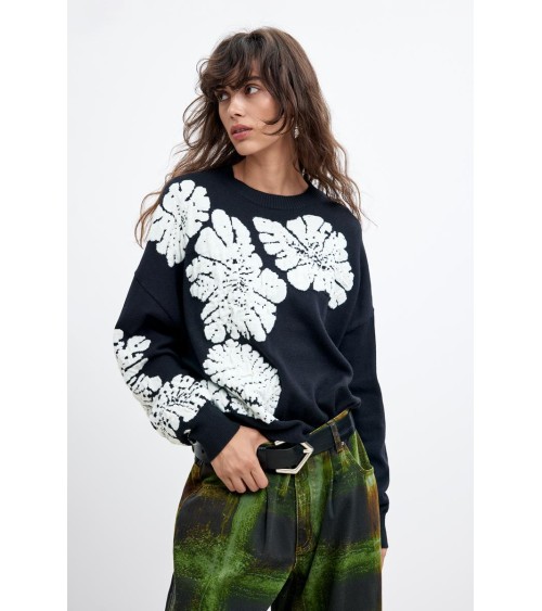 JERSEY BUBBLES Monsieur Christian Lacroix DESIGUAL