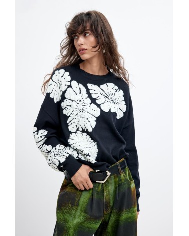JERSEY BUBBLES Monsieur Christian Lacroix DESIGUAL