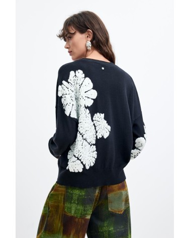 JERSEY BUBBLES Monsieur Christian Lacroix DESIGUAL