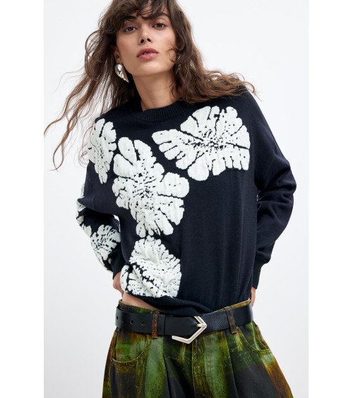 JERSEY BUBBLES Monsieur Christian Lacroix DESIGUAL