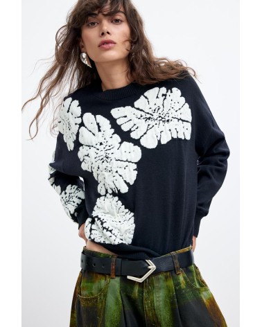JERSEY BUBBLES Monsieur Christian Lacroix DESIGUAL