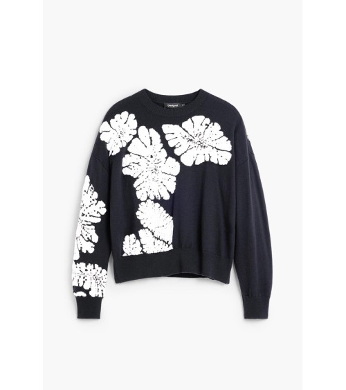 JERSEY BUBBLES Monsieur Christian Lacroix DESIGUAL