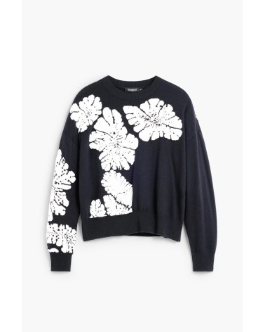 JERSEY BUBBLES Monsieur Christian Lacroix DESIGUAL