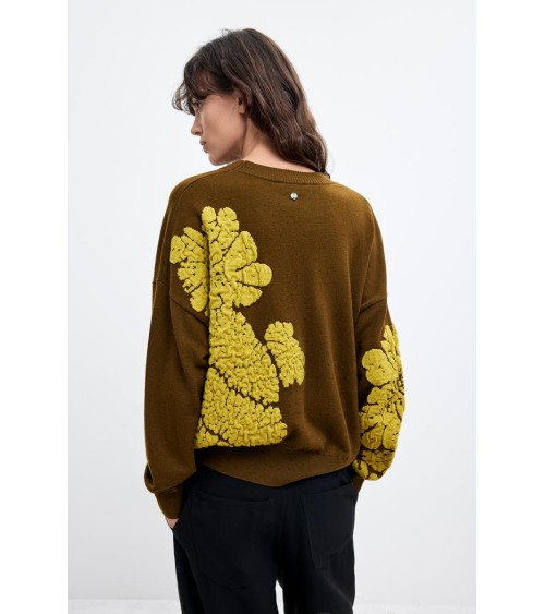 JERSEY BUBBLES Monsieur Christian Lacroix DESIGUAL