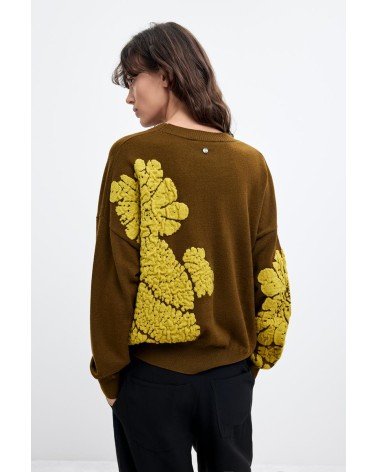 JERSEY BUBBLES Monsieur Christian Lacroix DESIGUAL