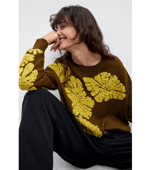 JERSEY BUBBLES Monsieur Christian Lacroix DESIGUAL