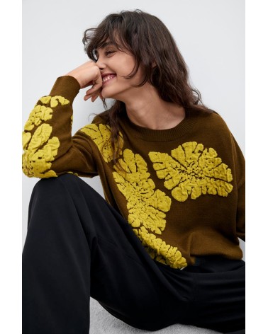 JERSEY BUBBLES Monsieur Christian Lacroix DESIGUAL