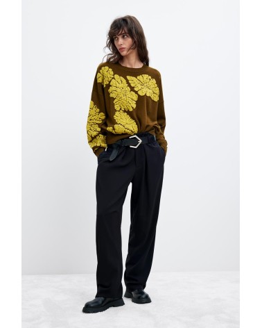 JERSEY BUBBLES Monsieur Christian Lacroix DESIGUAL