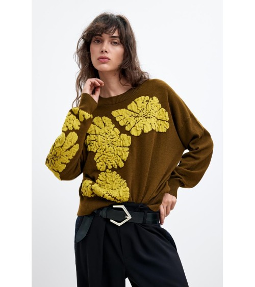 JERSEY BUBBLES Monsieur Christian Lacroix DESIGUAL