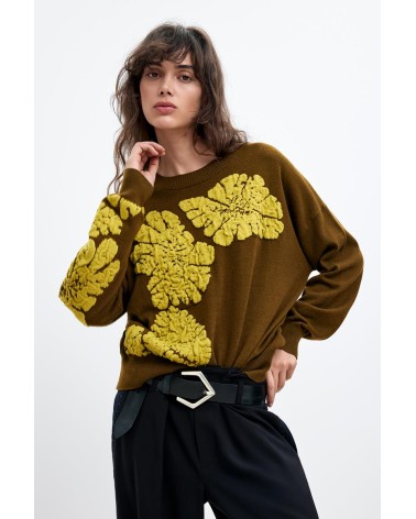 JERSEY BUBBLES Monsieur Christian Lacroix DESIGUAL