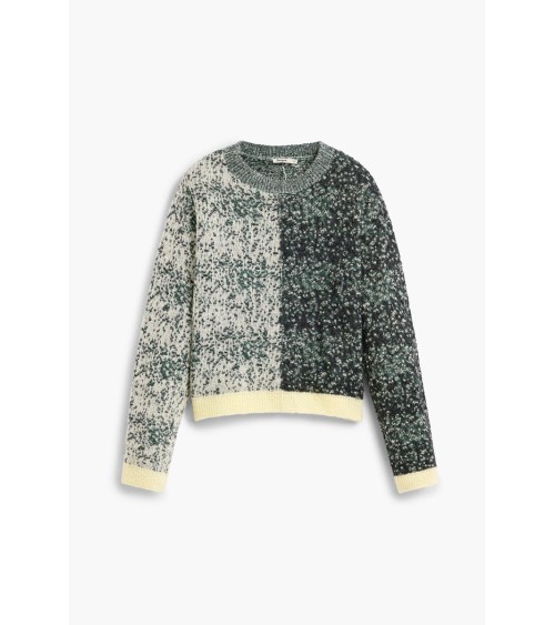 JERSEY EARTH DESIGUAL