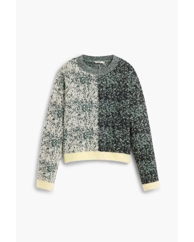 JERSEY EARTH DESIGUAL