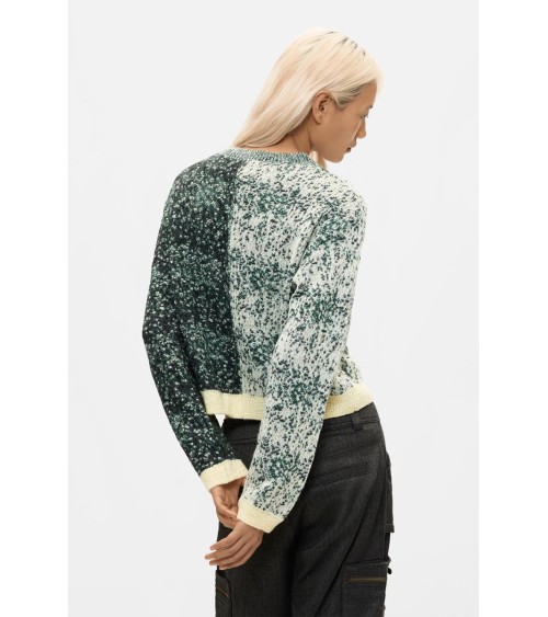 JERSEY EARTH DESIGUAL