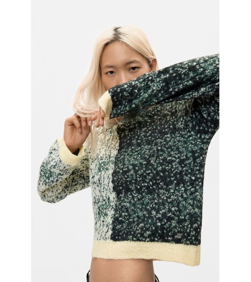 JERSEY EARTH DESIGUAL