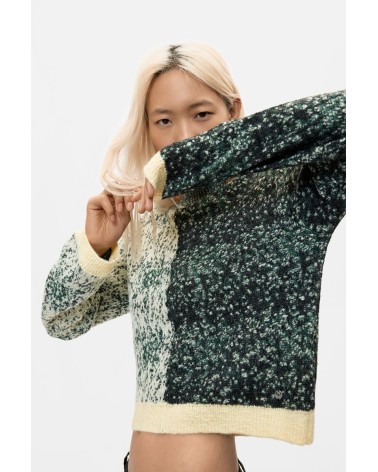 JERSEY EARTH DESIGUAL