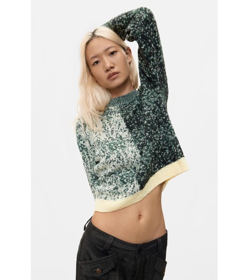JERSEY EARTH DESIGUAL