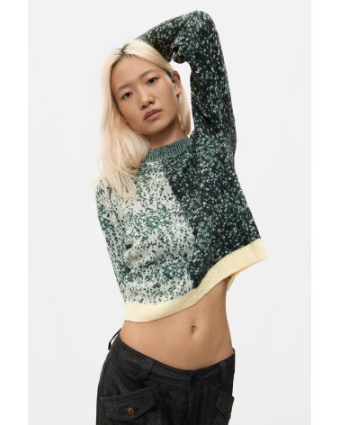 JERSEY EARTH DESIGUAL
