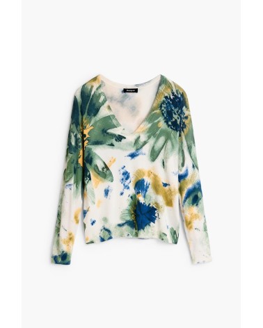 JERSEY COLDBOTANIC DESIGUAL