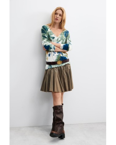 JERSEY COLDBOTANIC DESIGUAL
