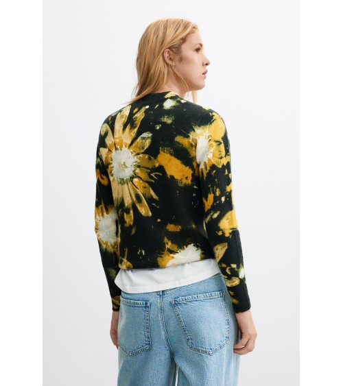 JERSEY DARKBOTANIC DESIGUAL