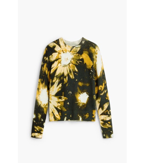 JERSEY DARKBOTANIC DESIGUAL