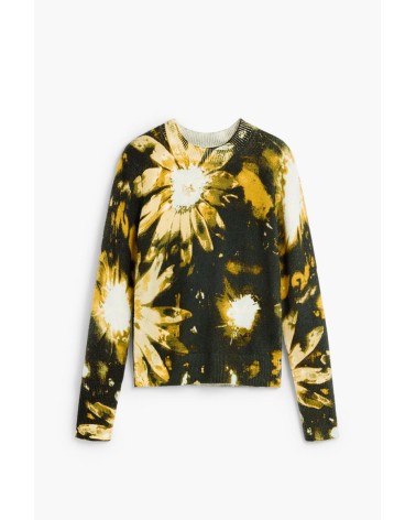 JERSEY DARKBOTANIC DESIGUAL