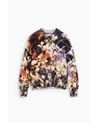JERSEY OVERSIZE ESTAMPADO DESIGUAL