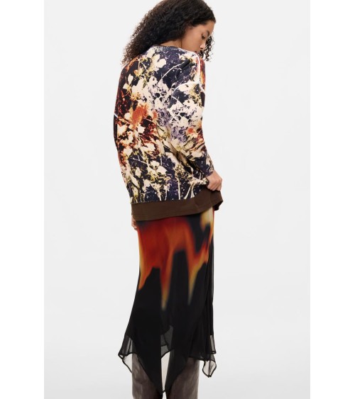 JERSEY OVERSIZE ESTAMPADO DESIGUAL