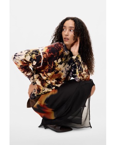 JERSEY OVERSIZE ESTAMPADO DESIGUAL