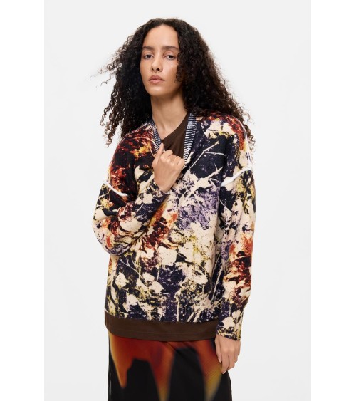 JERSEY OVERSIZE ESTAMPADO DESIGUAL