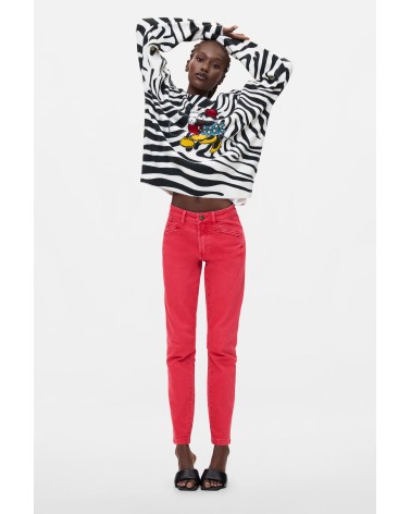 JERSEY OVERSIZE HUG MICKEY DESIGUAL