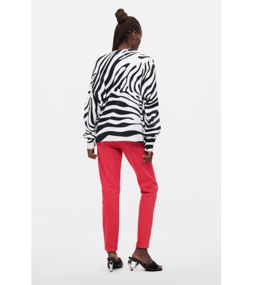 JERSEY OVERSIZE HUG MICKEY DESIGUAL